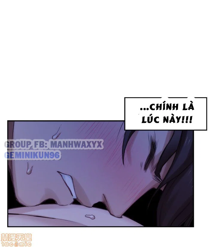 Cặp đôi S - Chap 18 trang 25