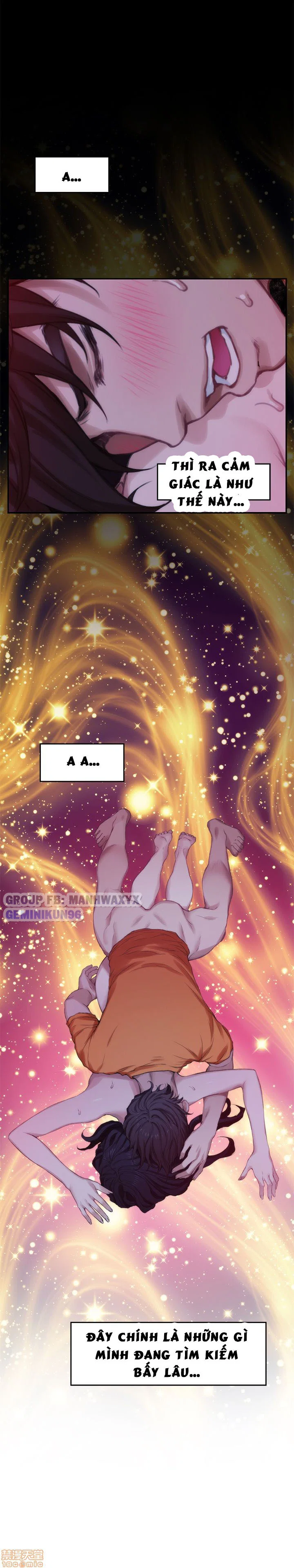 Cặp đôi S - Chap 18 trang 29