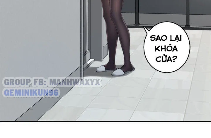 Cặp đôi S - chap 19 trang 2