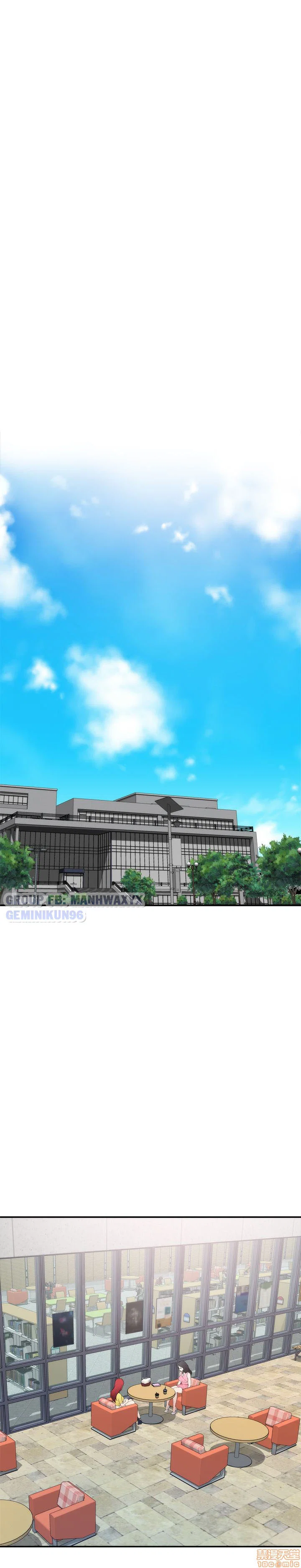 Cặp đôi S - chap 19 trang 9