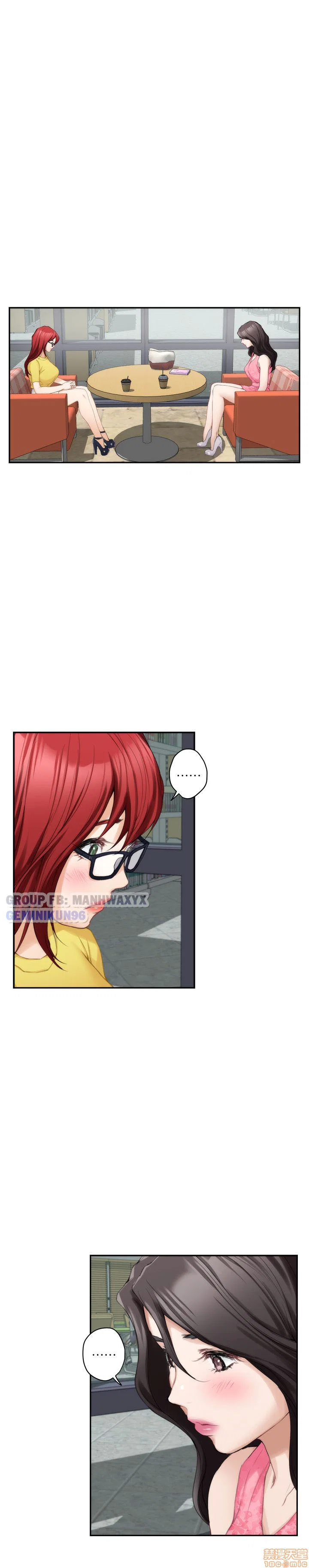 Cặp đôi S - chap 19 trang 10