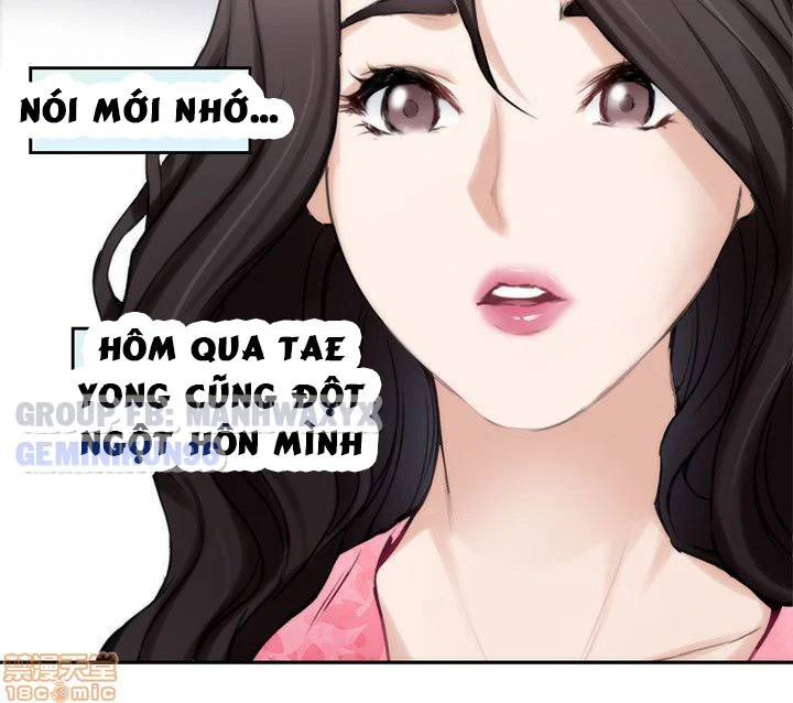 Cặp đôi S - chap 19 trang 13