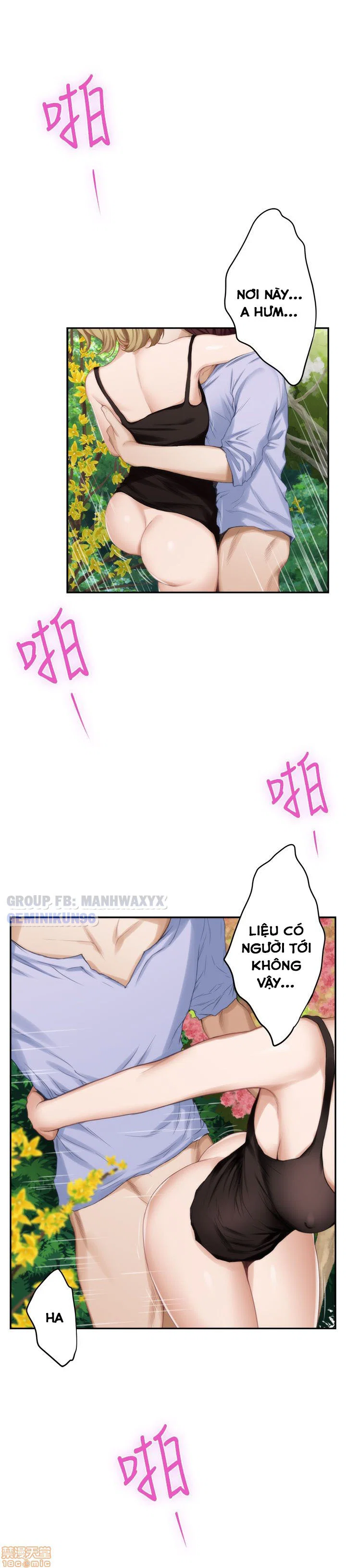 Cặp đôi S - chap 19 trang 26