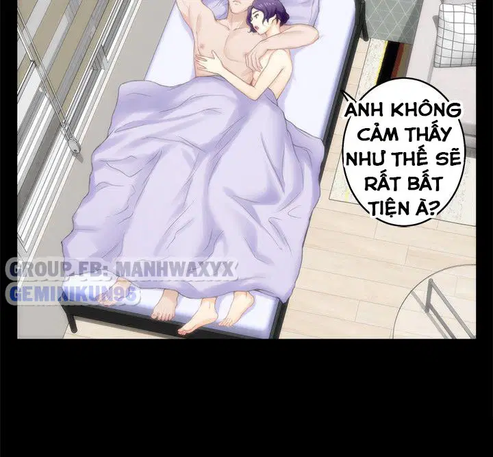 Cặp đôi S - chap 20 trang 23
