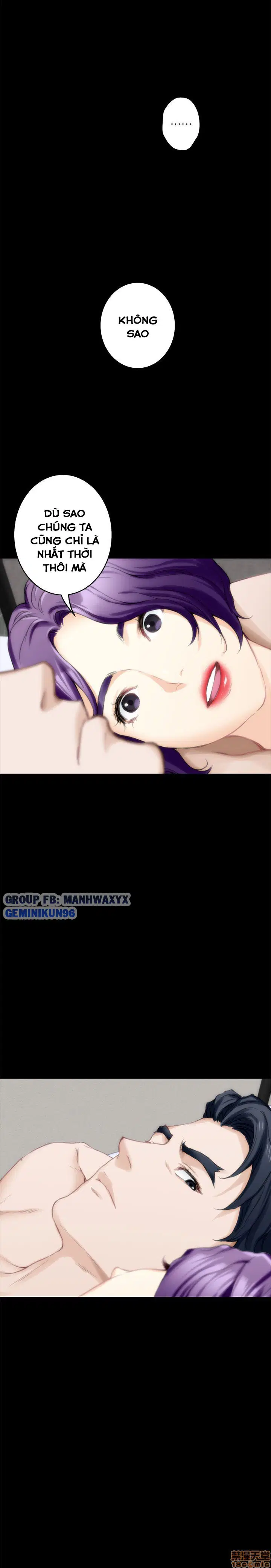 Cặp đôi S - chap 20 trang 26