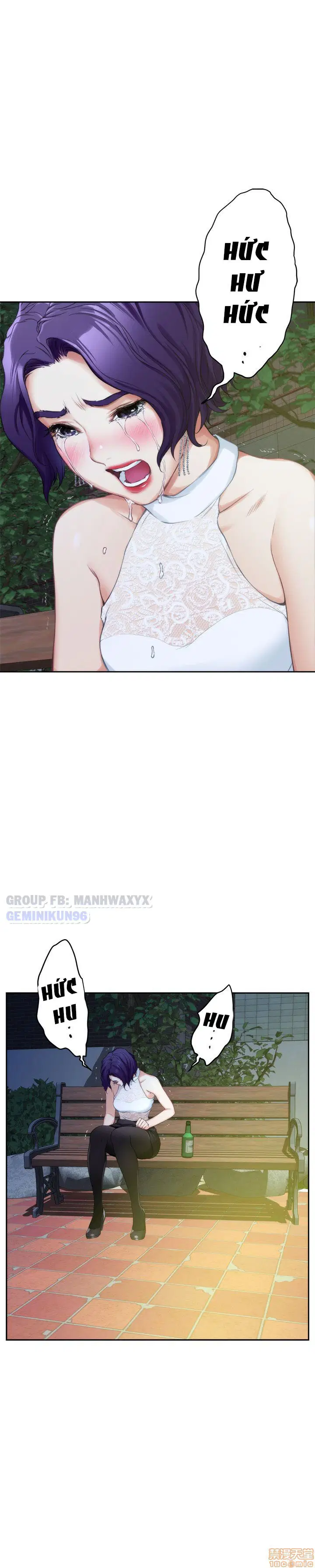 Cặp đôi S - chap 20 trang 28