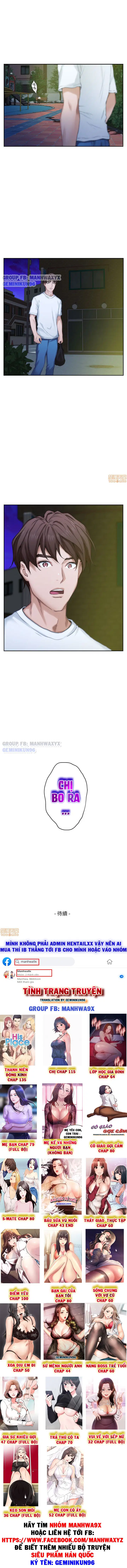 Cặp đôi S - chap 20 trang 29