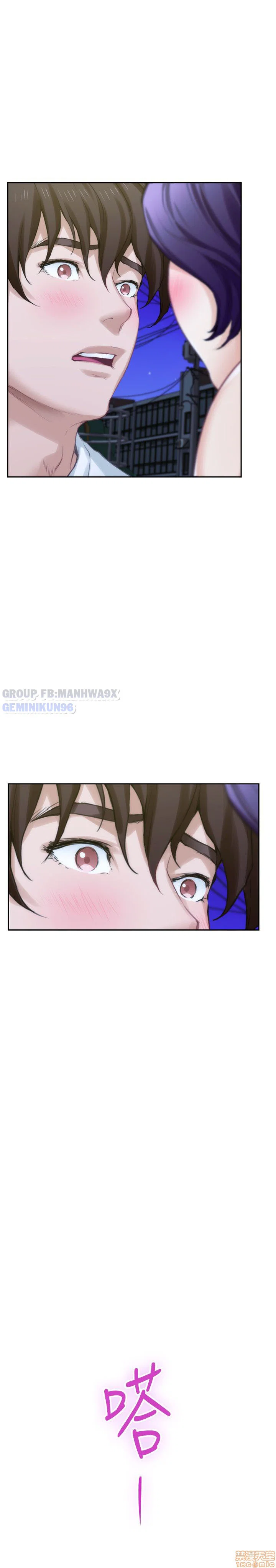 Cặp đôi S - chap 21 trang 24