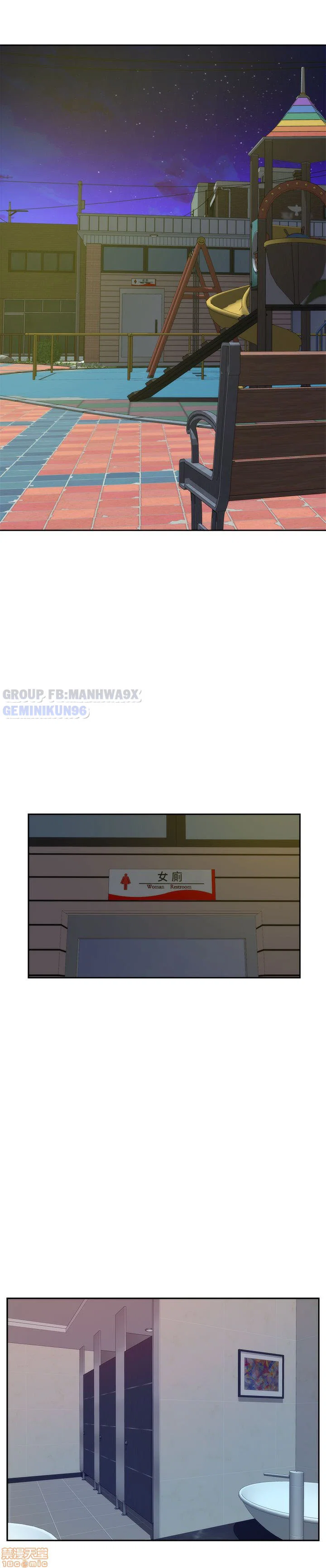 Cặp đôi S - chap 21 trang 27