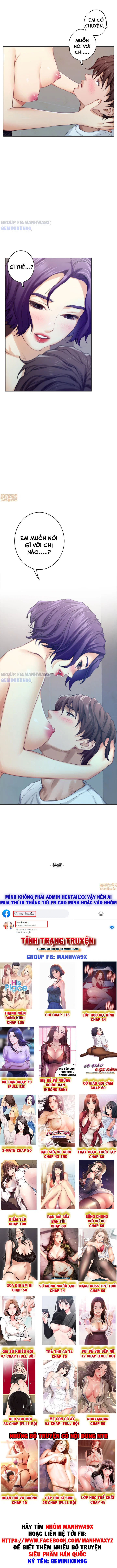 Cặp đôi S - chap 21 trang 29