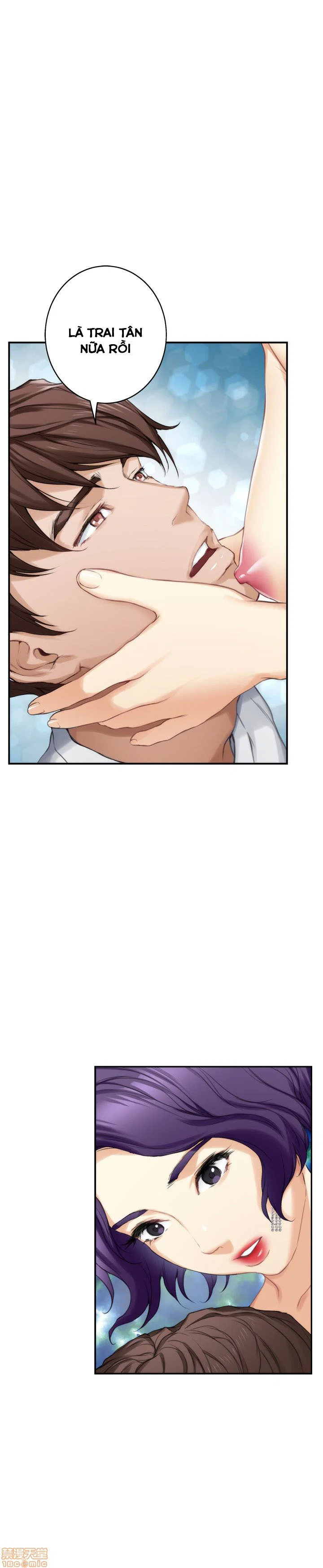 Cặp đôi S - chap 22 trang 6
