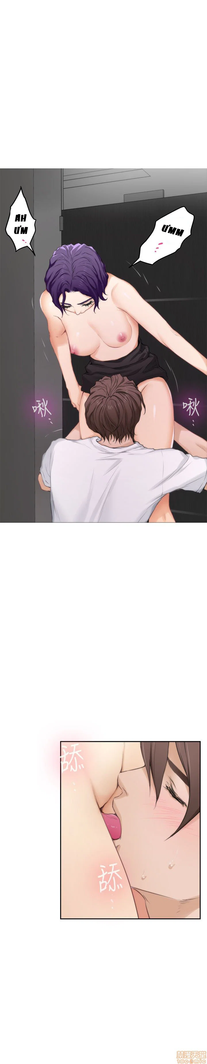Cặp đôi S - chap 22 trang 26