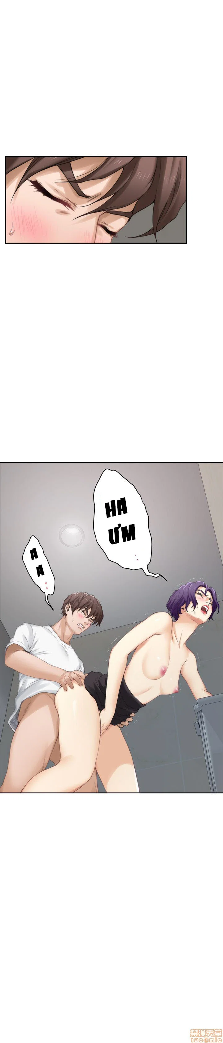 Cặp đôi S - chap 23 trang 7