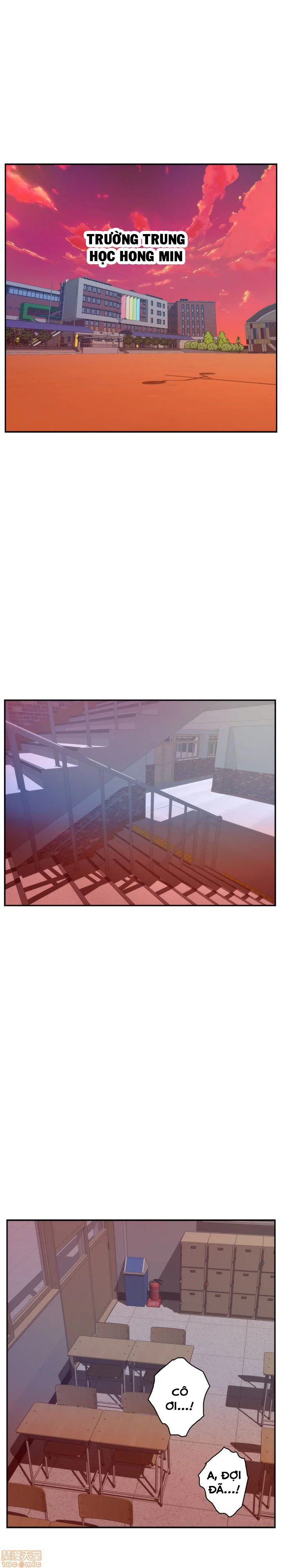 Cặp đôi S - chap 24 trang 4