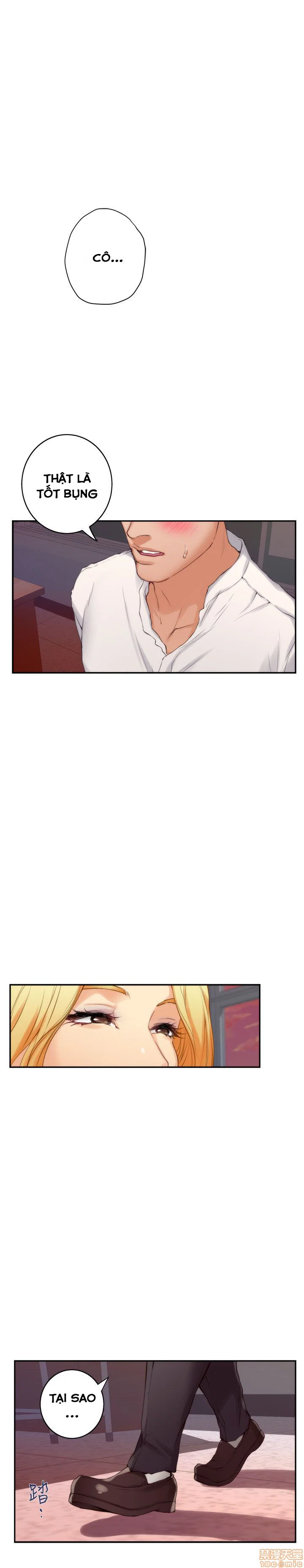 Cặp đôi S - chap 24 trang 24
