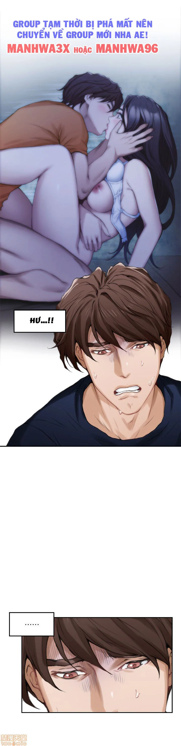 Cặp đôi S - chap 25 trang 10