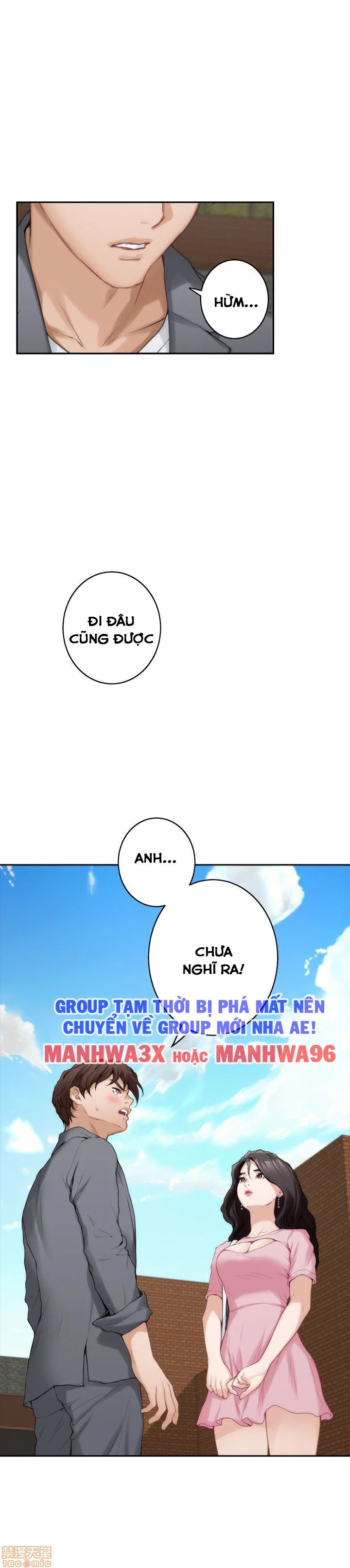 Cặp đôi S - chap 25 trang 22