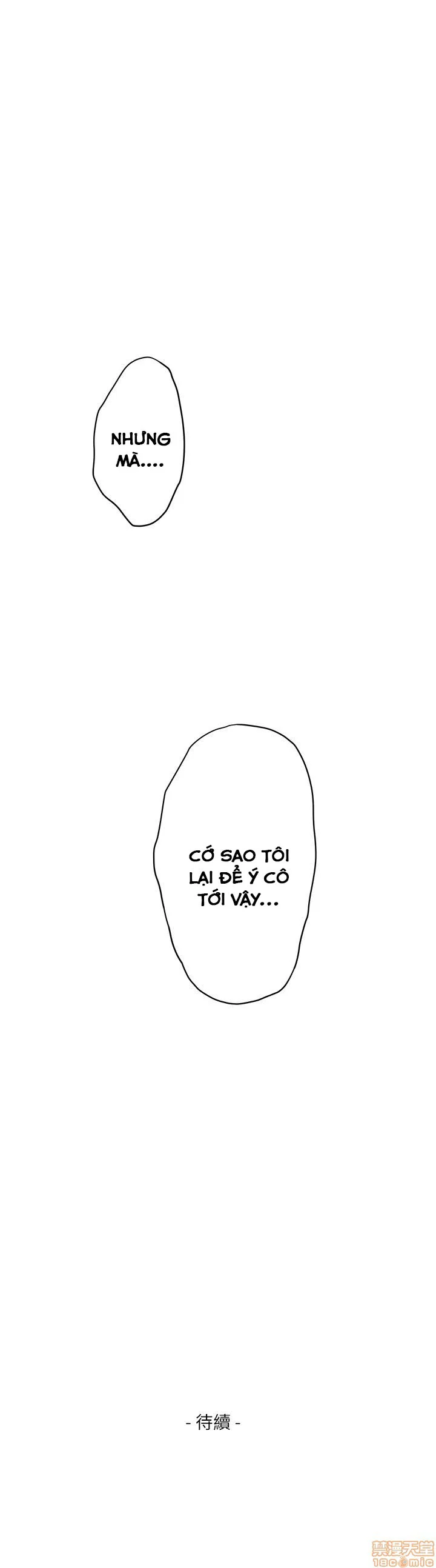 Cặp đôi S - chap 25 trang 33