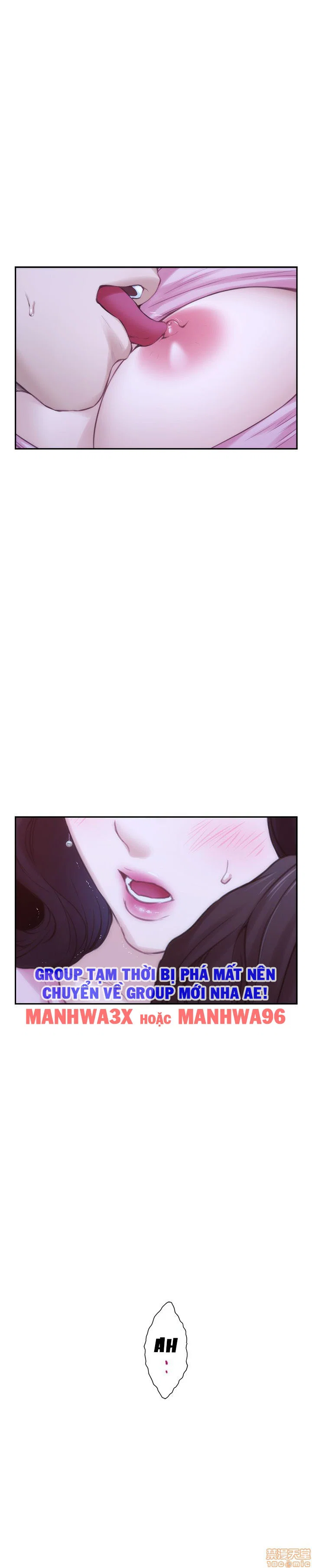 Cặp đôi S - Chap 26 trang 31
