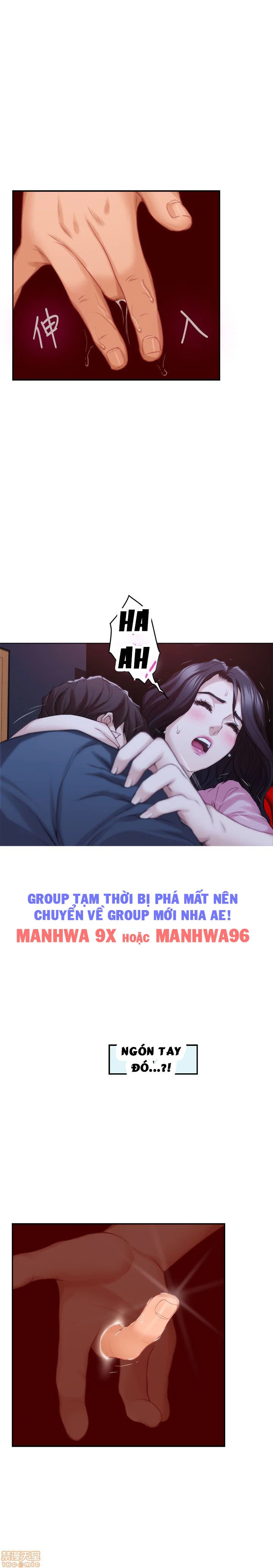 Cặp đôi S - Chap 27 trang 16