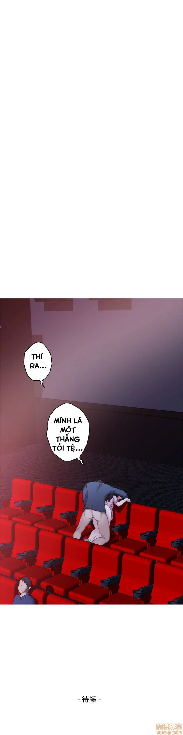 Cặp đôi S - Chap 27 trang 40