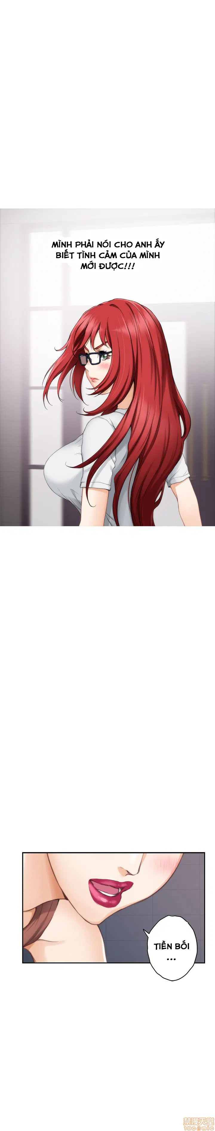 Cặp đôi S - Chap 28 trang 19