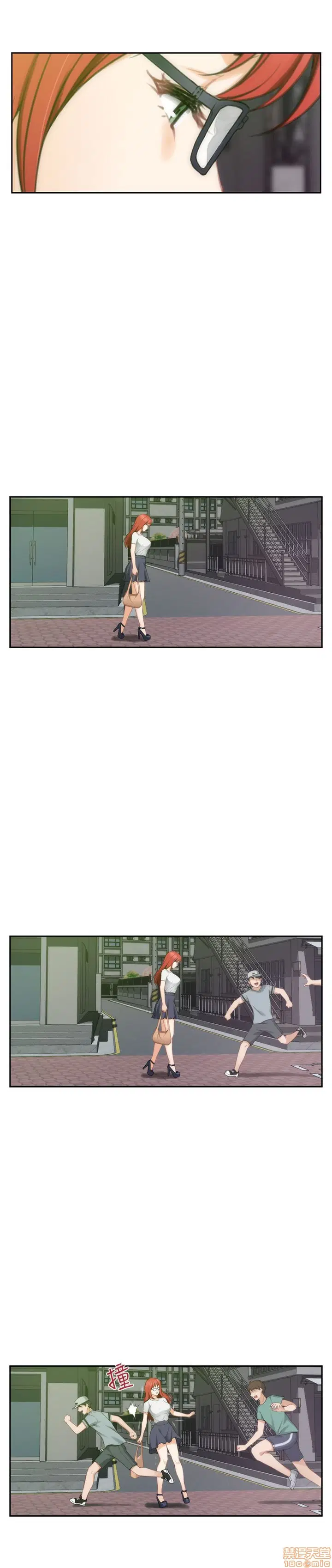 Cặp đôi S - Chap 28 trang 31