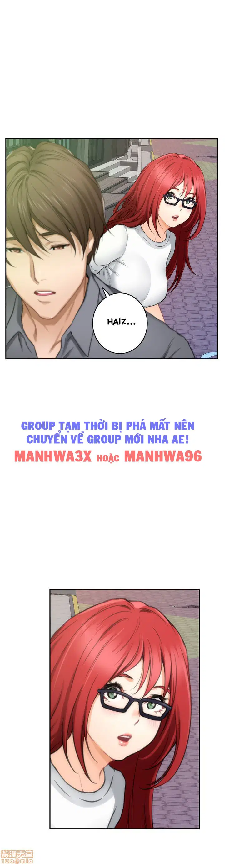 Cặp đôi S - Chap 28 trang 34