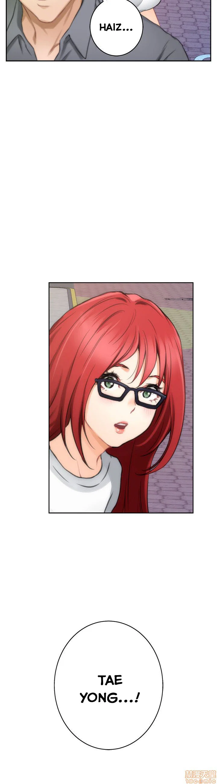 Cặp đôi S - Chap 29 trang 6