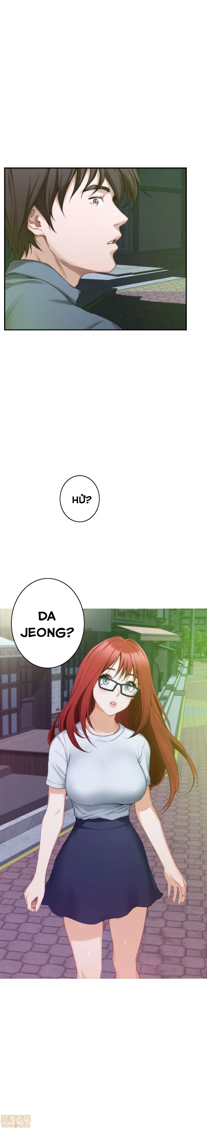 Cặp đôi S - Chap 29 trang 7