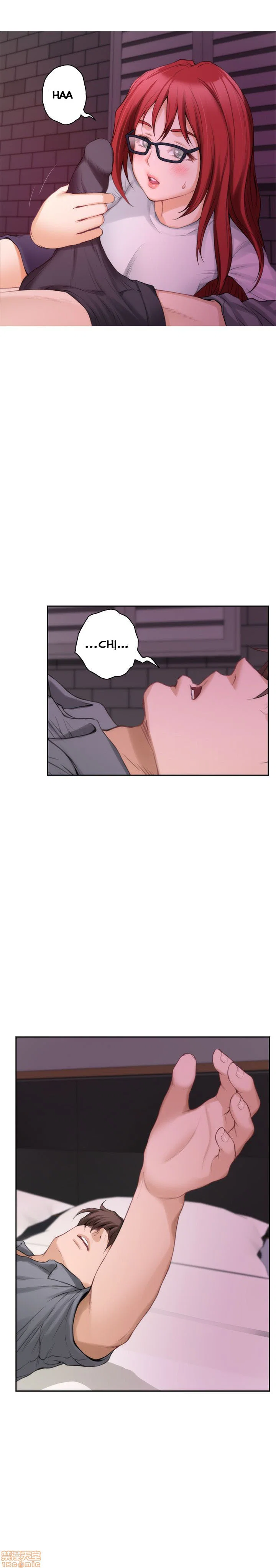 Cặp đôi S - Chap 29 trang 28
