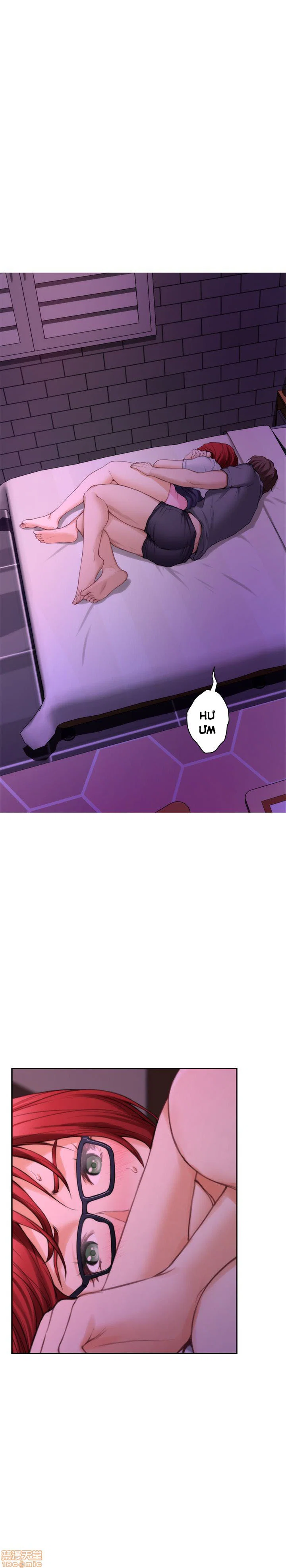 Cặp đôi S - Chap 29 trang 30