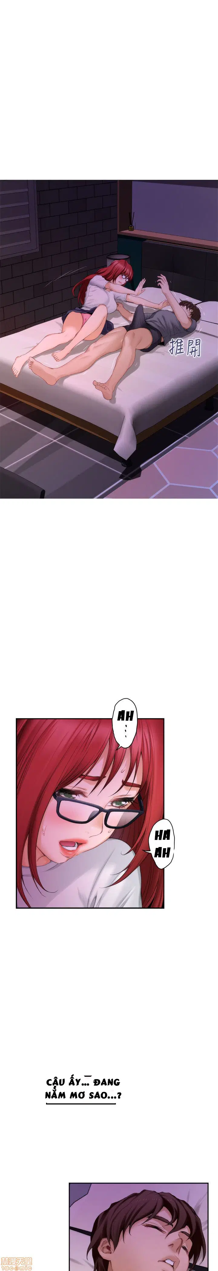 Cặp đôi S - Chap 30 trang 10