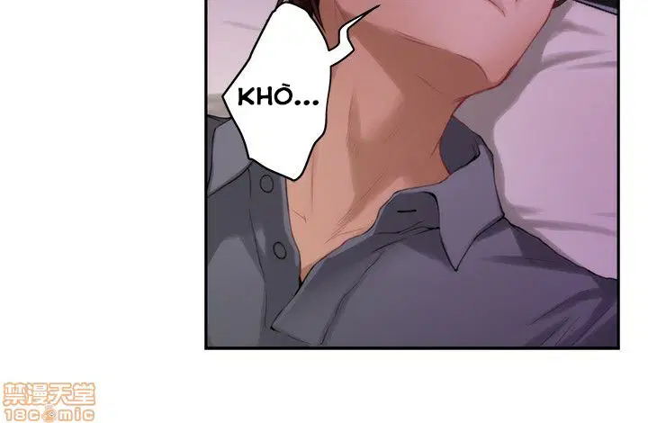 Cặp đôi S - Chap 30 trang 11