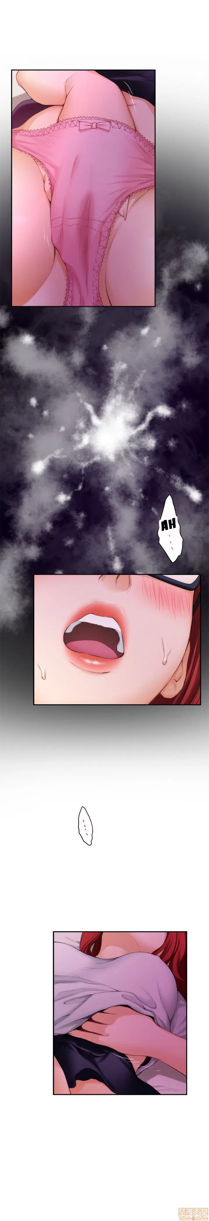 Cặp đôi S - Chap 30 trang 16