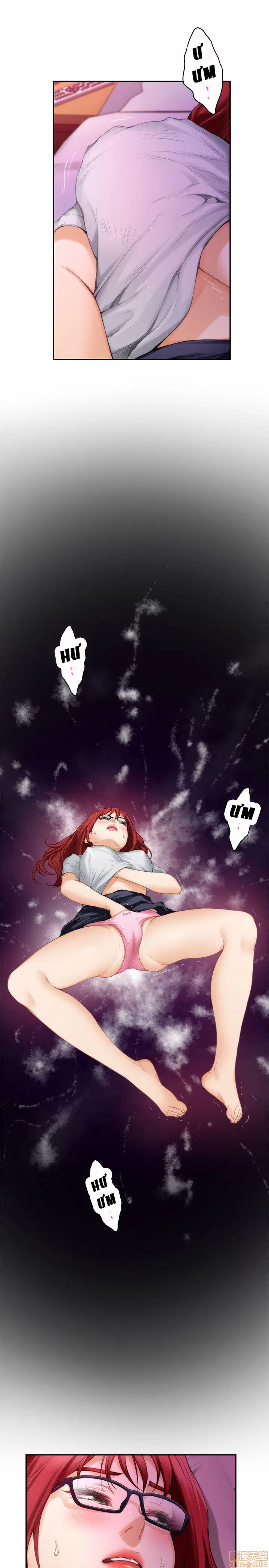 Cặp đôi S - Chap 30 trang 17
