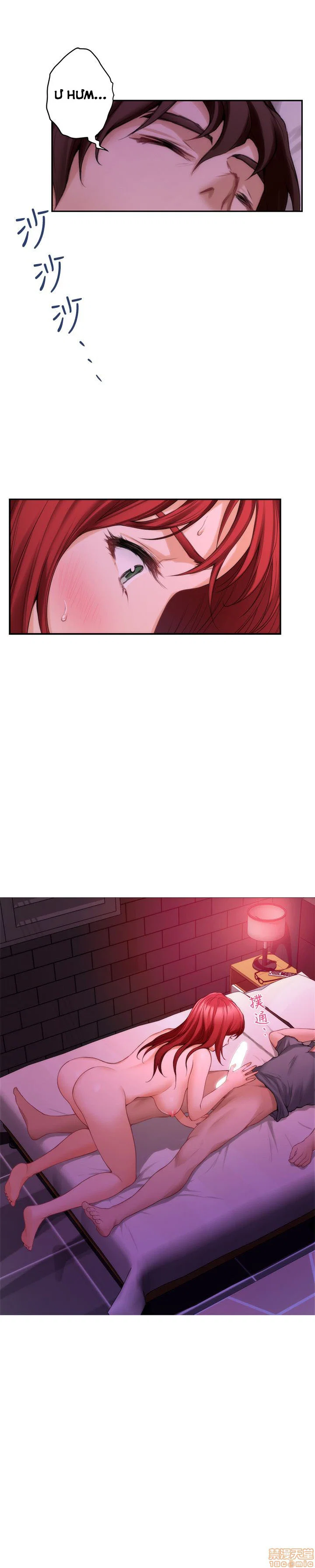Cặp đôi S - Chap 30 trang 23