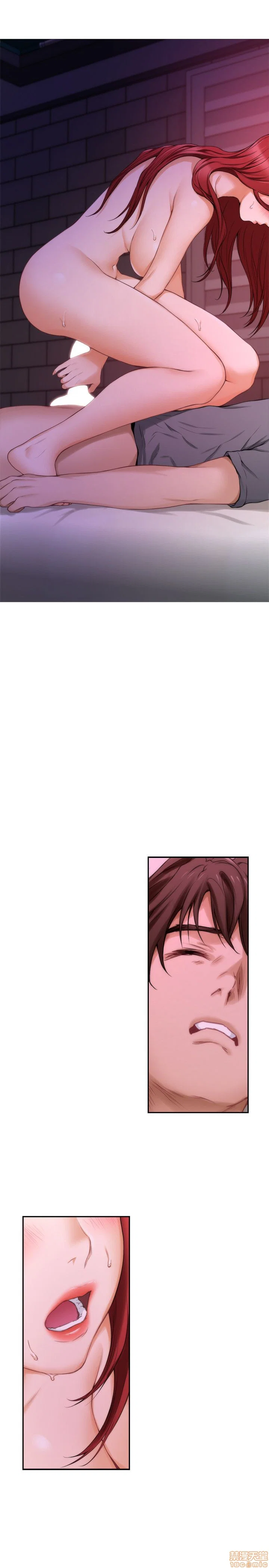 Cặp đôi S - Chap 30 trang 29
