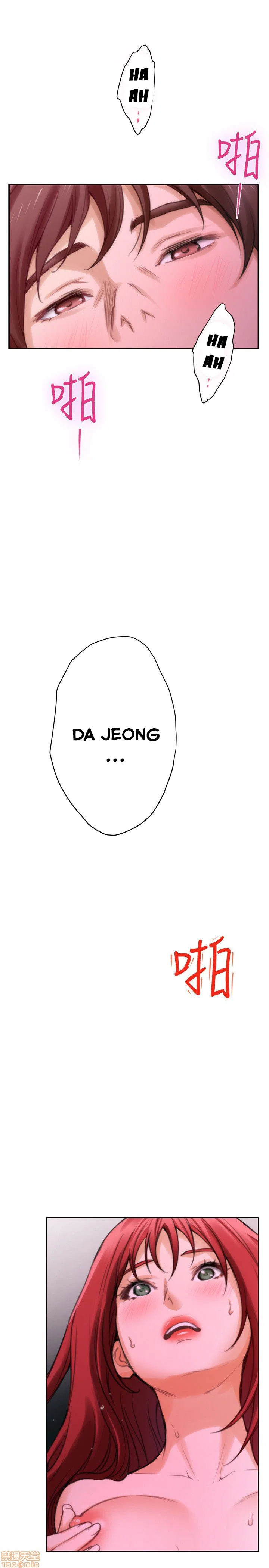 Cặp đôi S - Chap 30 trang 37