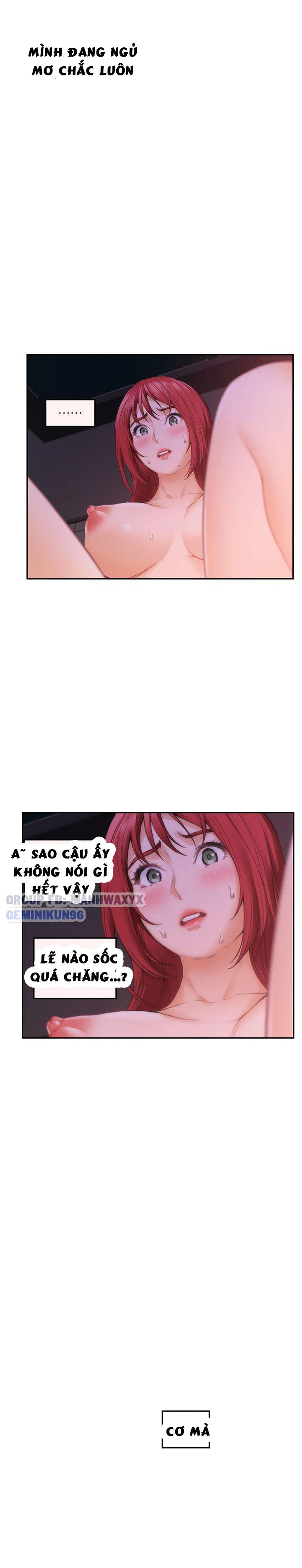 Cặp đôi S - Chapter 31 trang 9