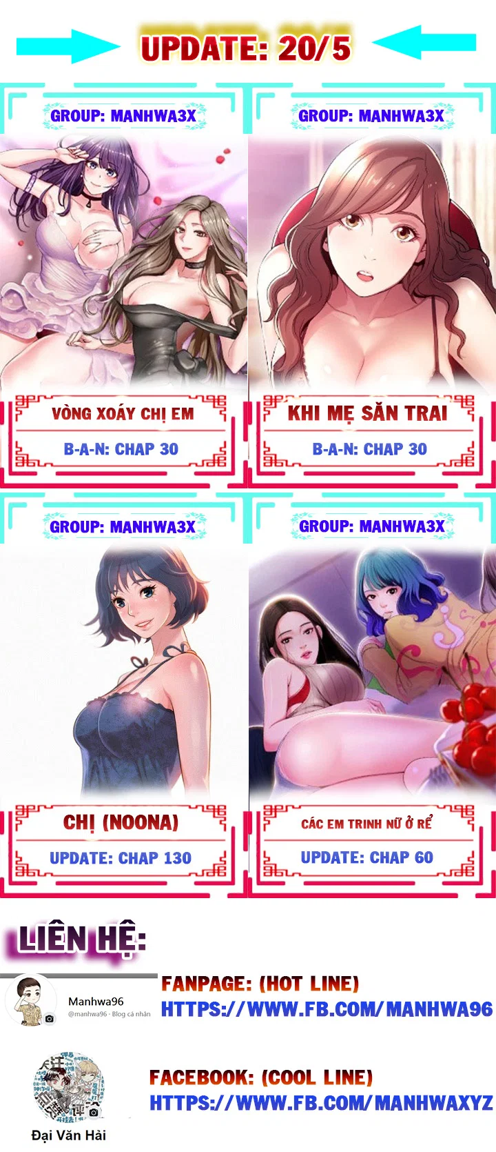 Cặp đôi S - Chapter 31 trang 15