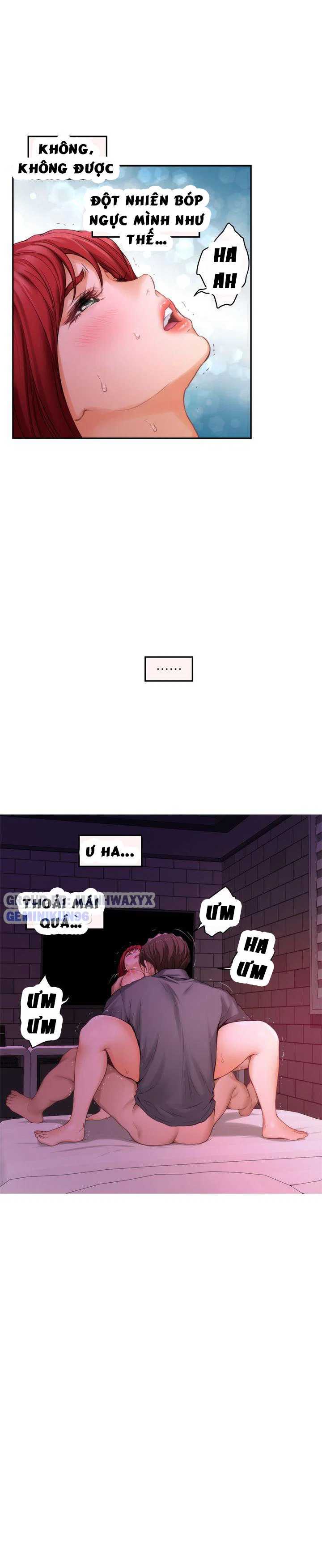 Cặp đôi S - Chapter 31 trang 23