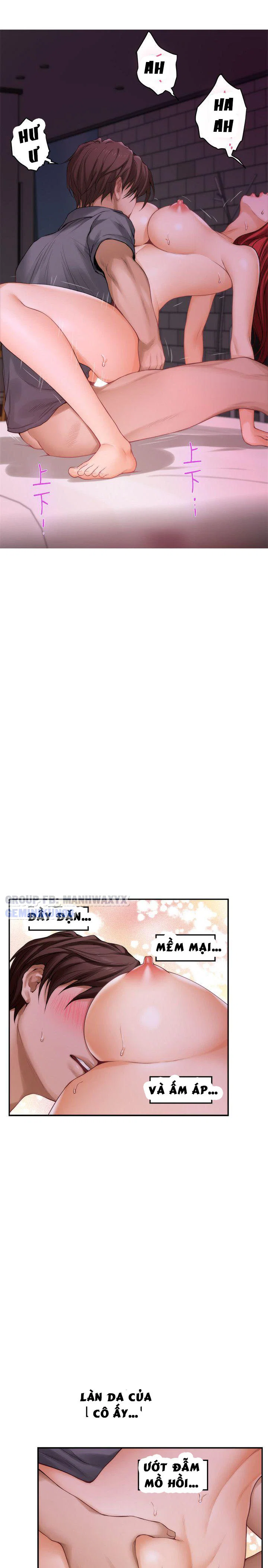 Cặp đôi S - Chapter 31 trang 24