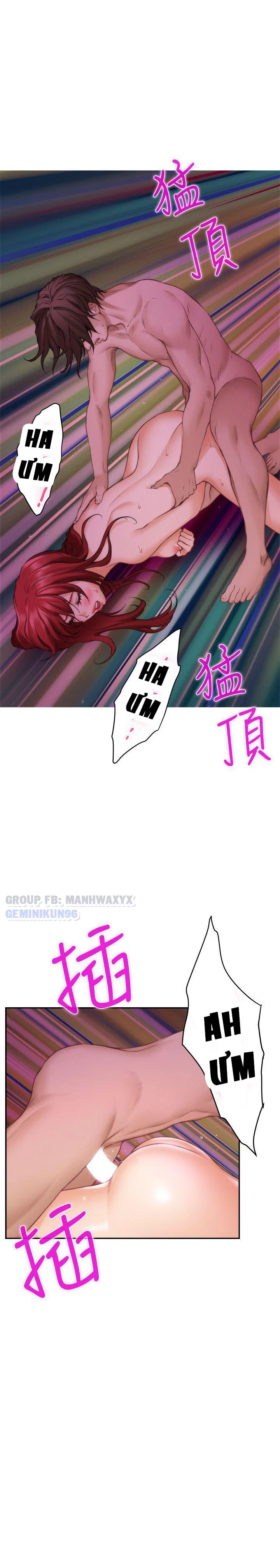 Cặp đôi S - Chapter 31 trang 29
