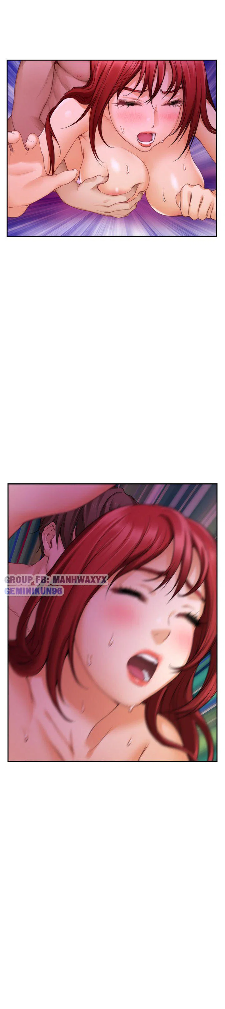 Cặp đôi S - Chapter 31 trang 30