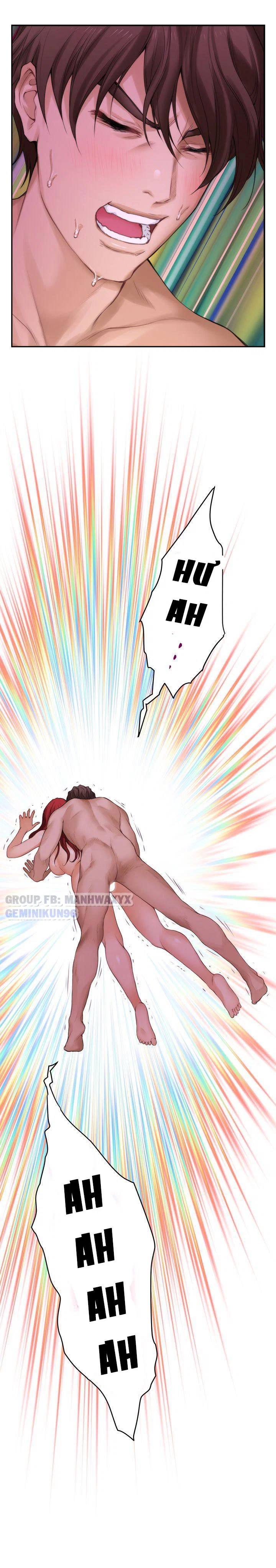 Cặp đôi S - Chapter 31 trang 31