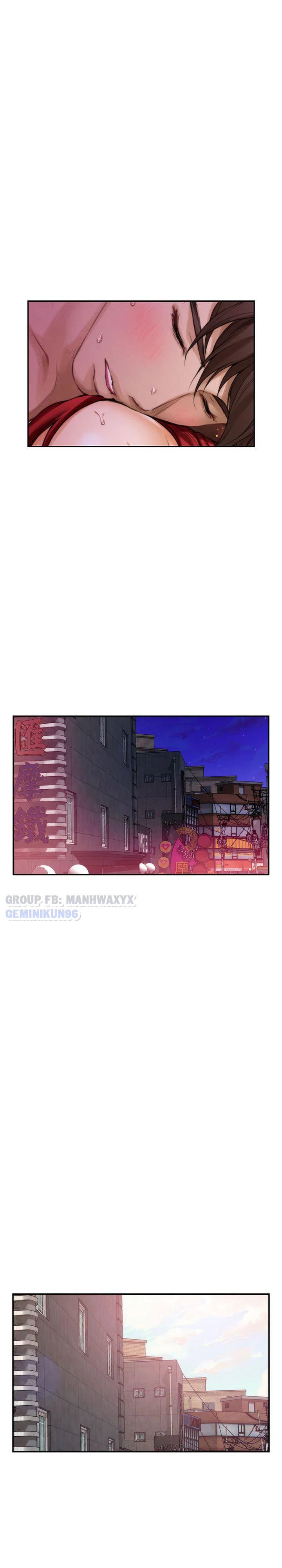 Cặp đôi S - Chapter 31 trang 34