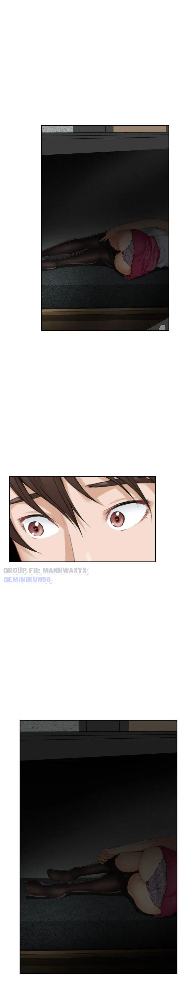 Cặp đôi S - Chapter 32 trang 30