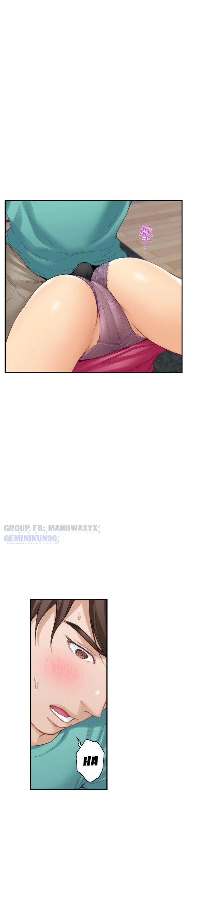 Cặp đôi S - Chap 33 trang 18