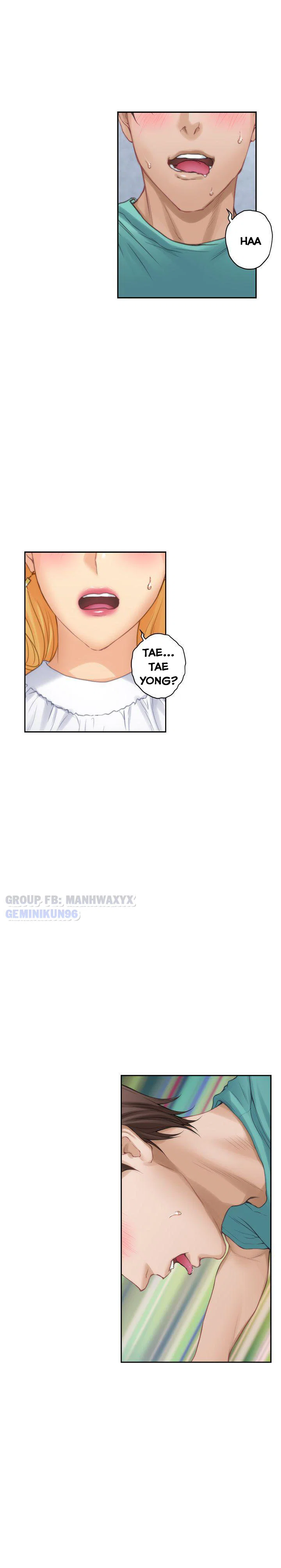 Cặp đôi S - Chap 33 trang 22